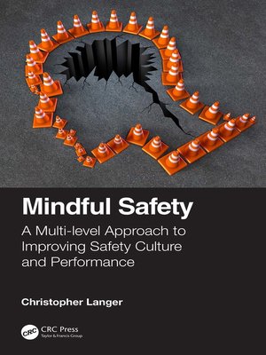 cover image of Mindful Safety
